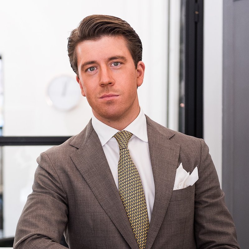 Profilbild för Andreas Ångström