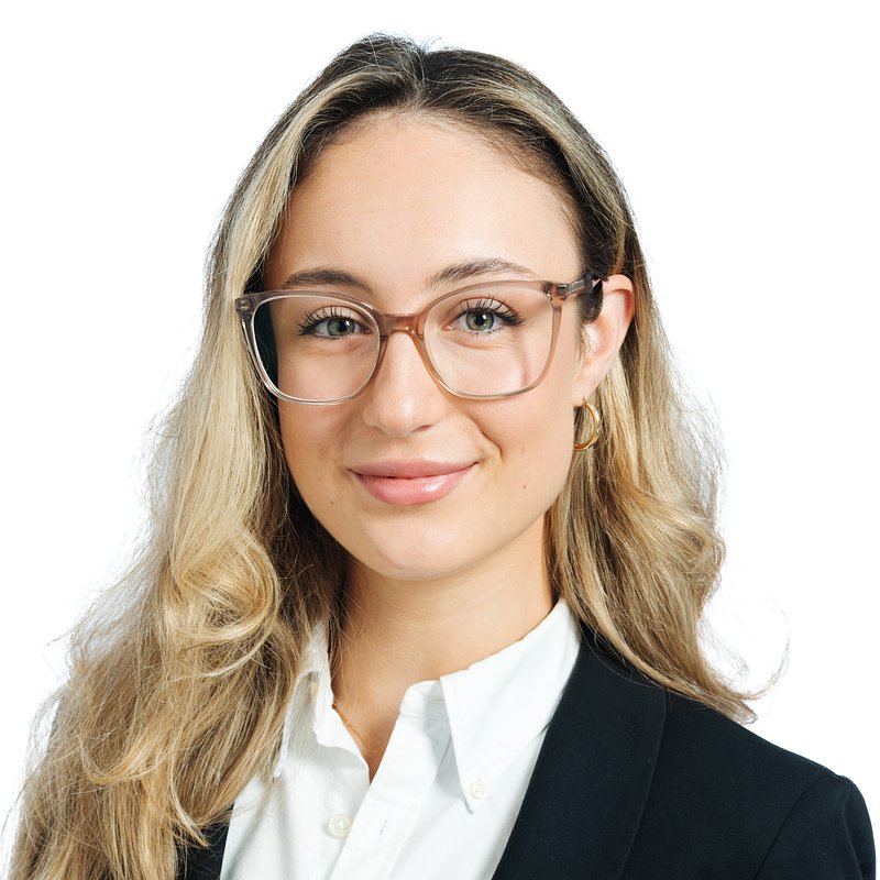 Profilbild för Olivia Borre