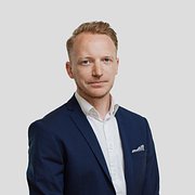 Profilbild för Marcus Mellwing