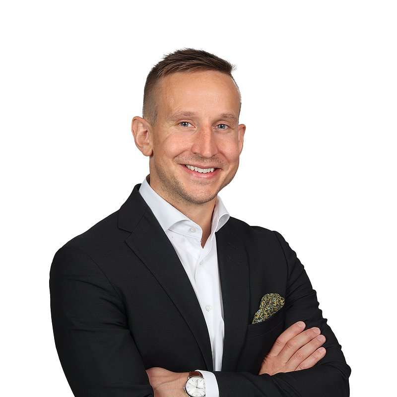 Profilbild för Calle Blomstrand