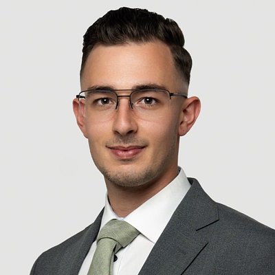 Profilbild för Michel Dagher