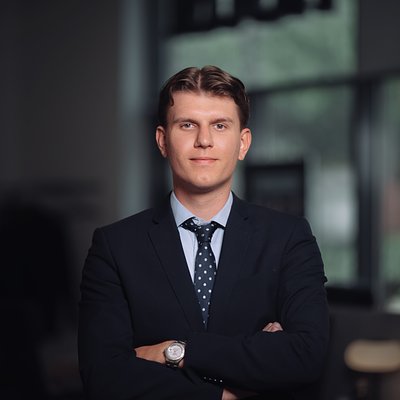 Profilbild för Adrian Malak