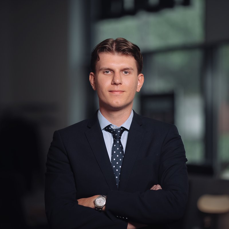 Profilbild för Adrian Malak