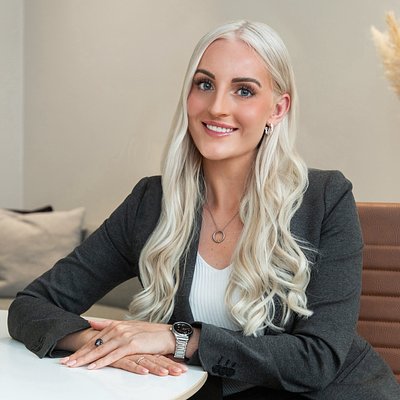 Profilbild för Linn Olausson