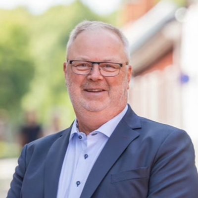 Profilbild för Roland Sjölin