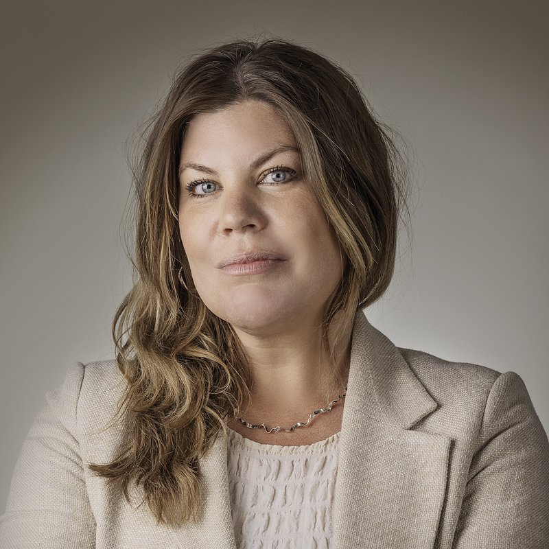 Profilbild för Moa Michael