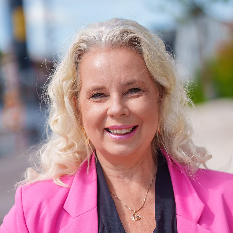 Profilbild för Maria Lindgren