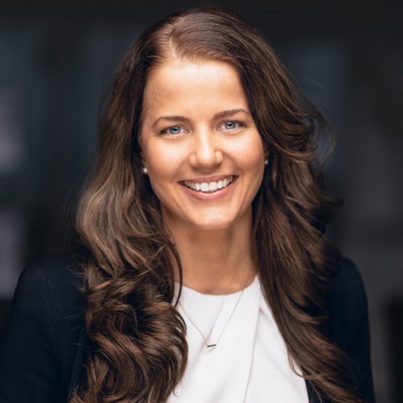 Profilbild för Ulrika Detlofsson