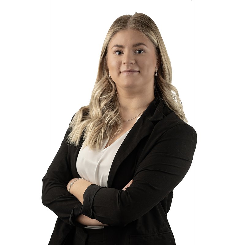 Profilbild för Josephine Lindberg