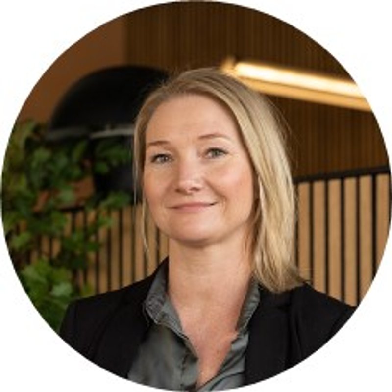 Profilbild för Victoria Palm