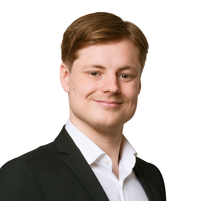 Profilbild för Vilbur Stenlund