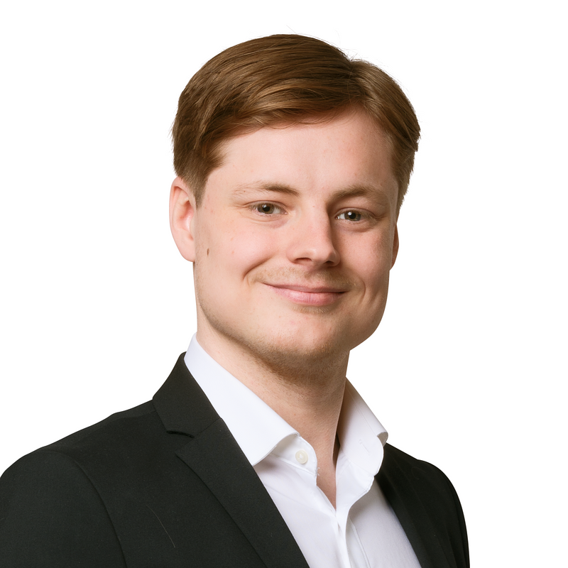 Profilbild för Vilbur Stenlund