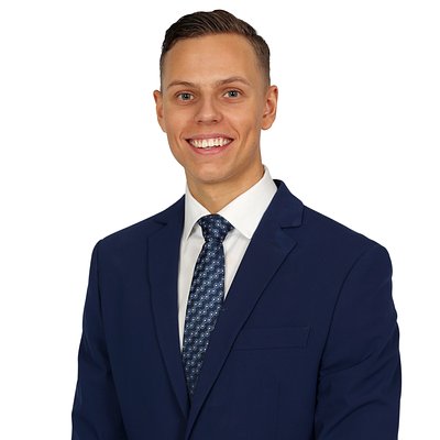 Profilbild för Filip Johansson