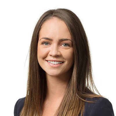 Profilbild för Frida Ahlstedt