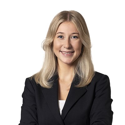 Profilbild för Isabelle Gyllensten