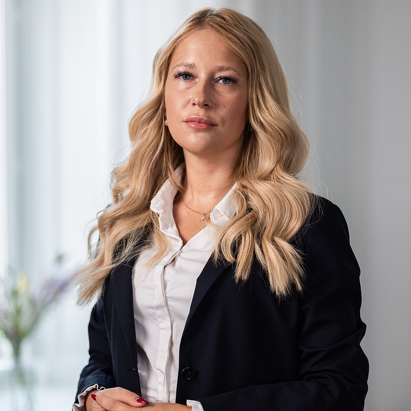 Profilbild för Emma Forss