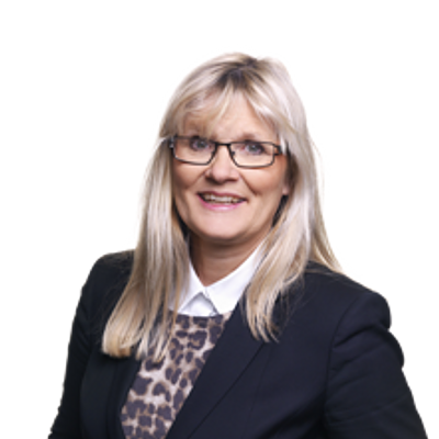 Profilbild för Lena Falck