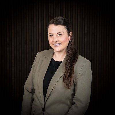 Profilbild för Sofia Johansson