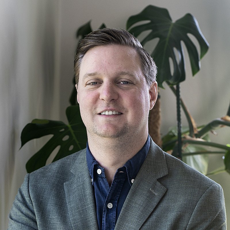 Profilbild för Fredrik Persson