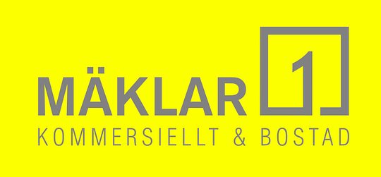 Mäklar 1 Fastighetsförmedling