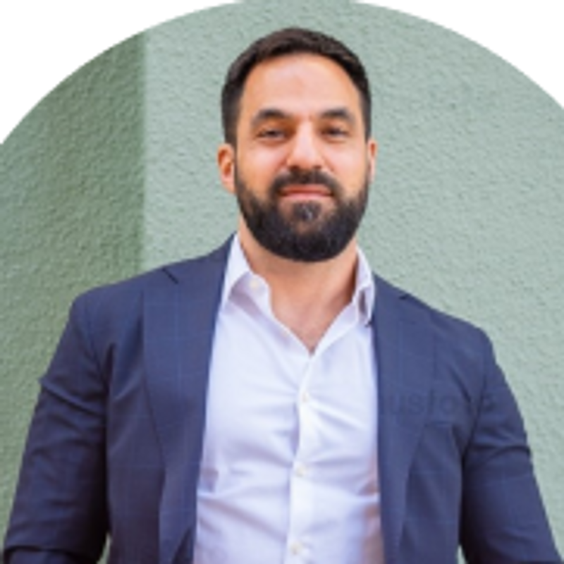 Profilbild för Johan Gulec