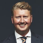 Profilbild för Philip Stråkander