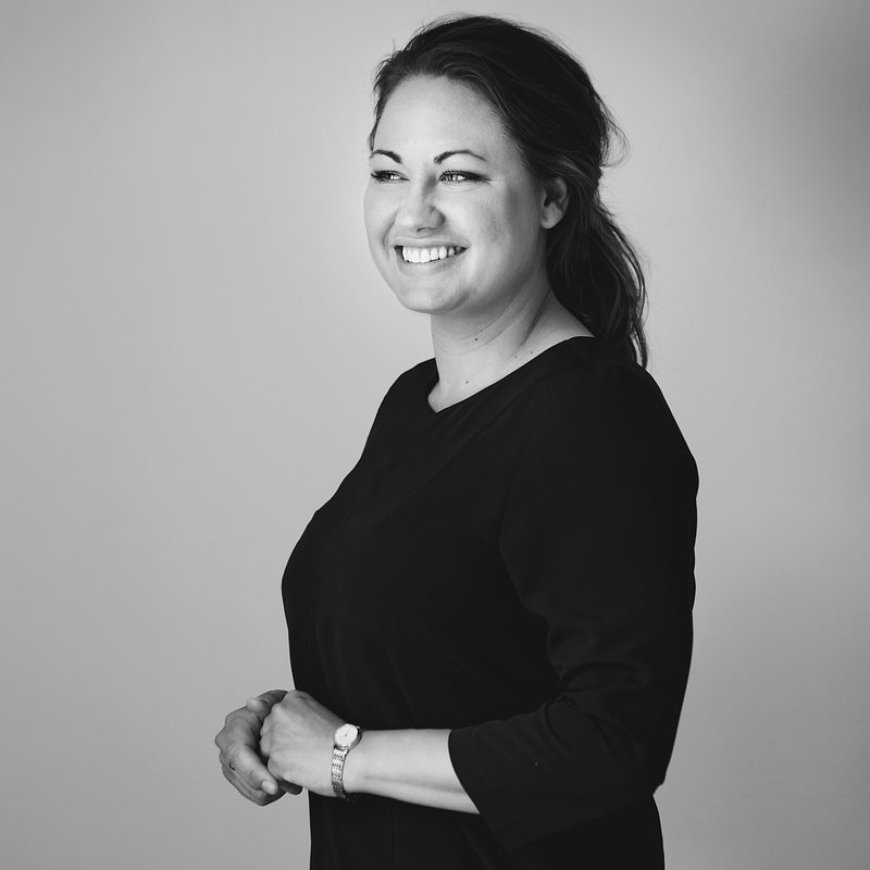 Profilbild för Isabelle Thulin