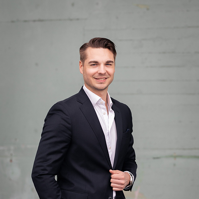 Profilbild för Carl Larsson