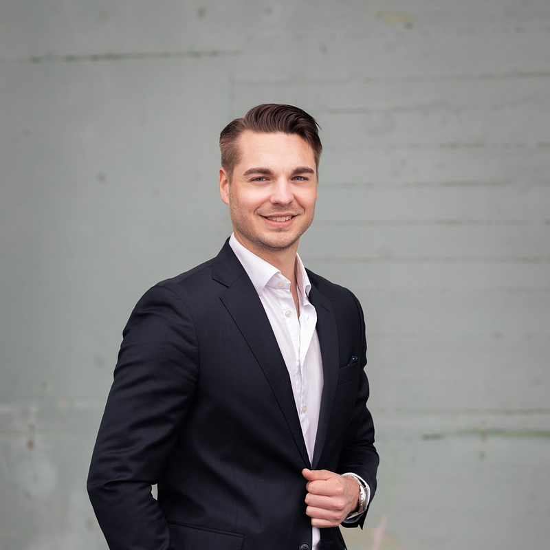 Profilbild för Carl Larsson