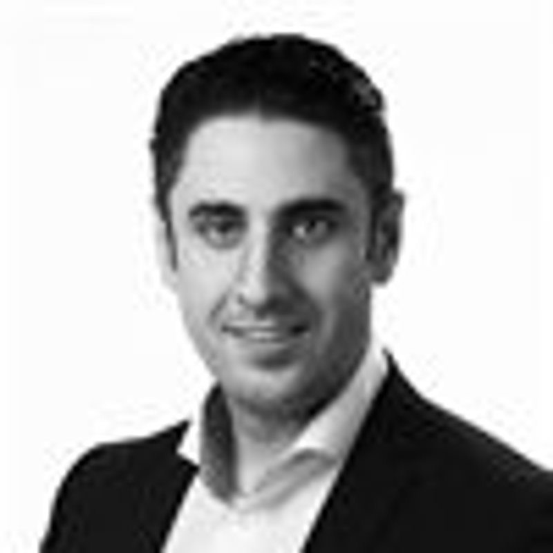 Profilbild för Daniel Varli