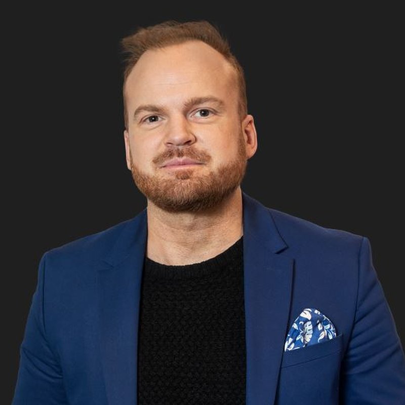 Profilbild för Robin Örnklint