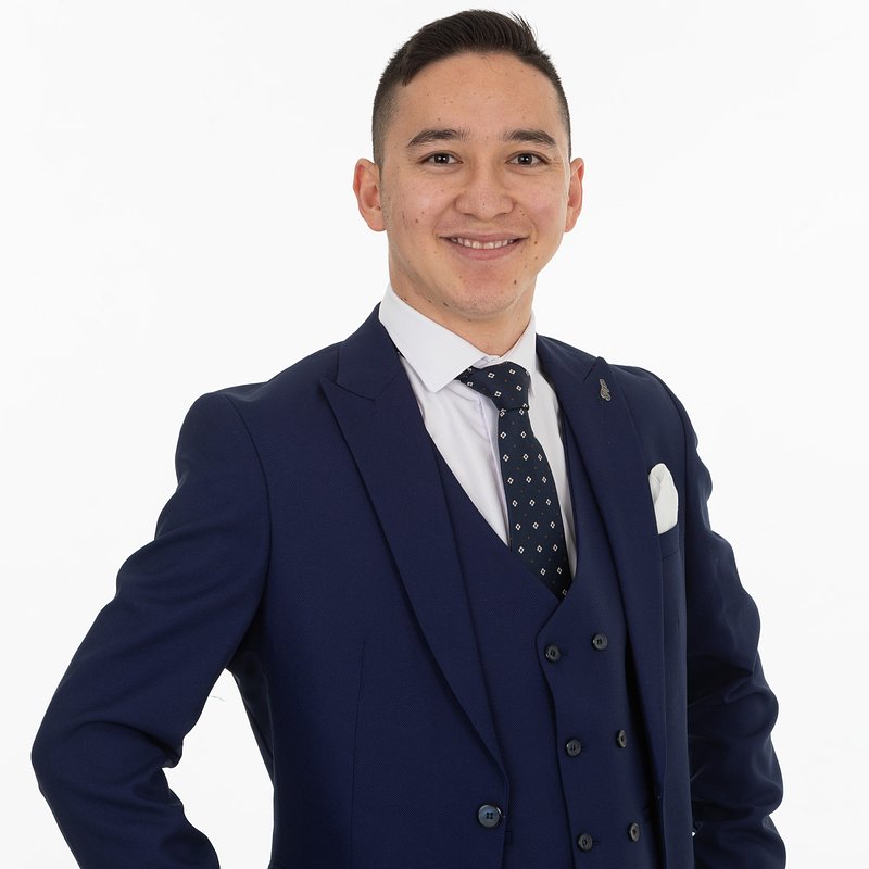 Profilbild för Sami Eid