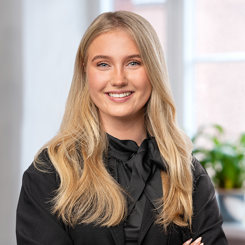 Profilbild för Jennifer Lagerstedt