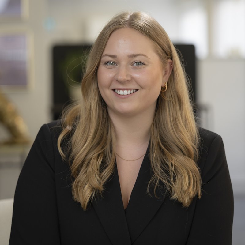 Profilbild för Johanna Bernsgård