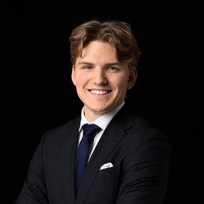 Profilbild för Axel Östlund