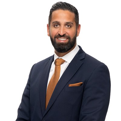 Profilbild för Andreas Eliyo