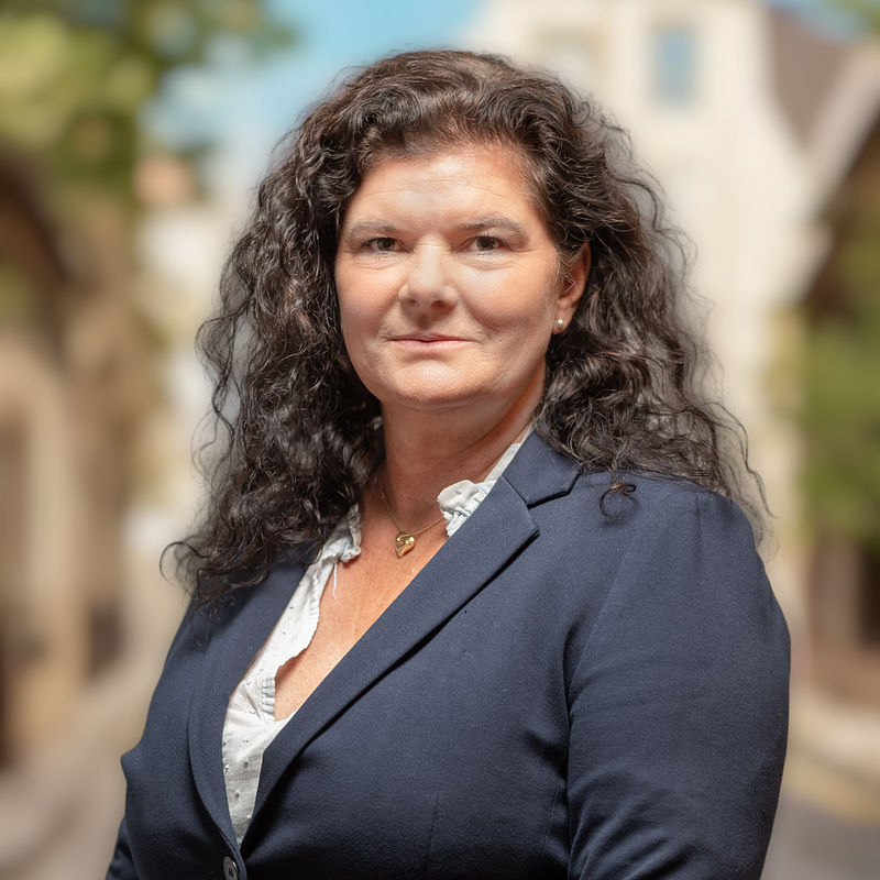 Profilbild för Pernilla Darin