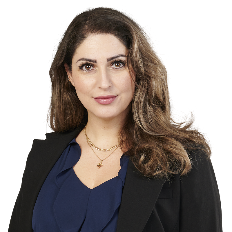 Profilbild för Elisabet Demirci