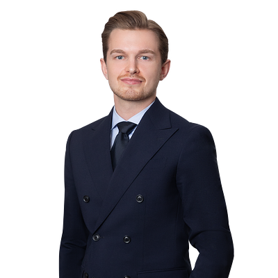 Profilbild för Benjamin Falk