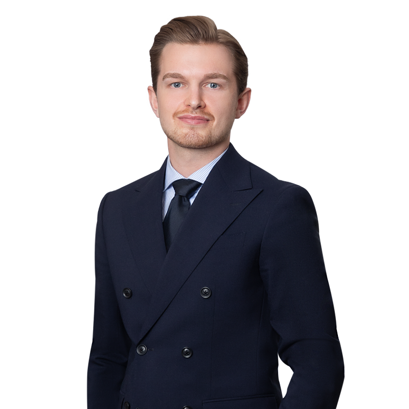 Profilbild för Benjamin Falk