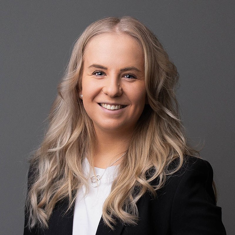 Profilbild för Disa Larsson Rosander