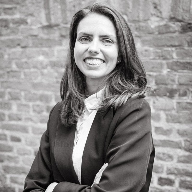 Profilbild för Hanna Gole