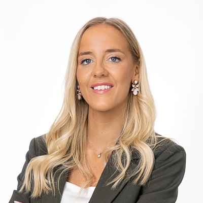 Profilbild för Ellinor Mersin