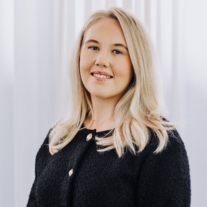 Profilbild för Clara Svahn