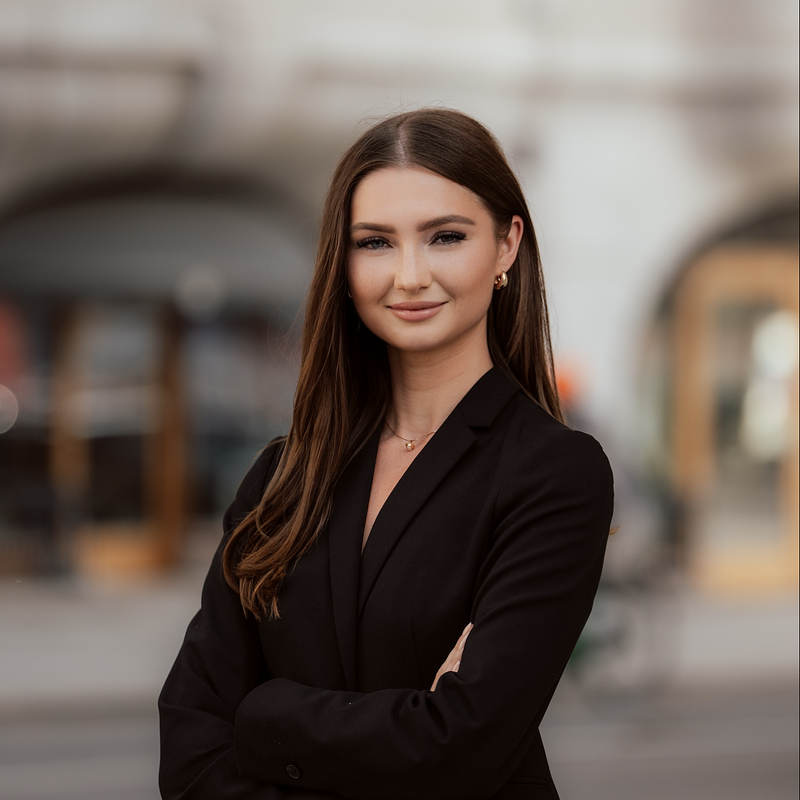 Profilbild för Emilia Almquist