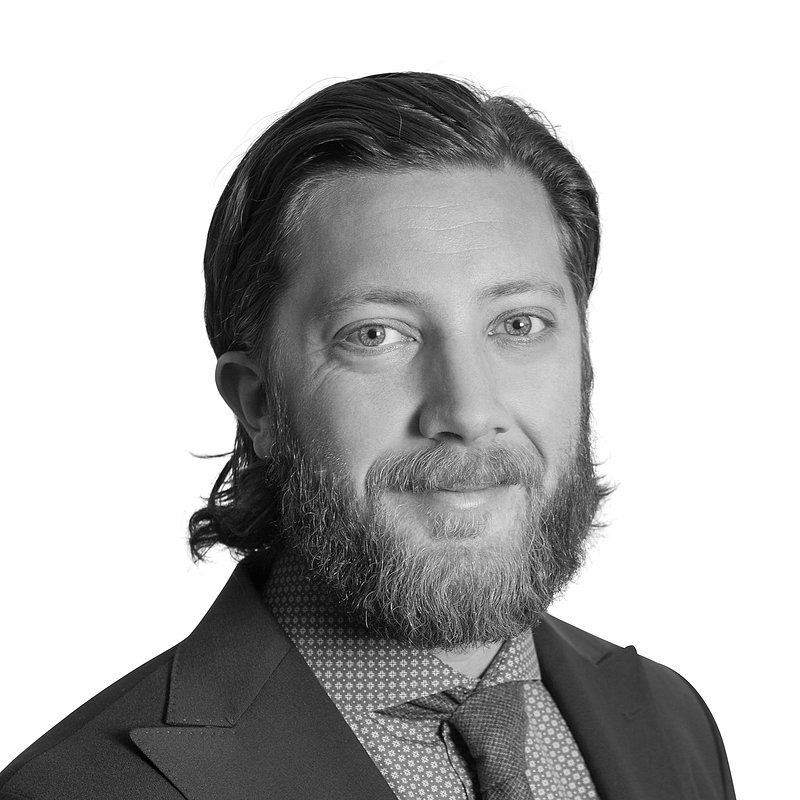 Profilbild för Sebastian Granath