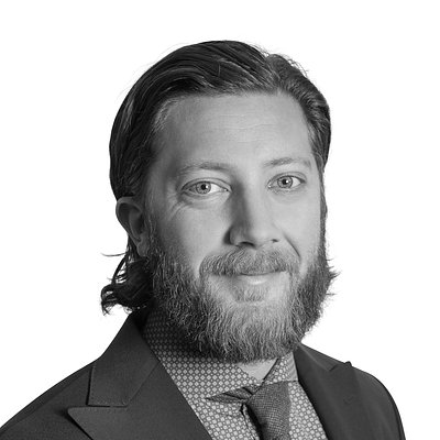 Sebastian Granath
