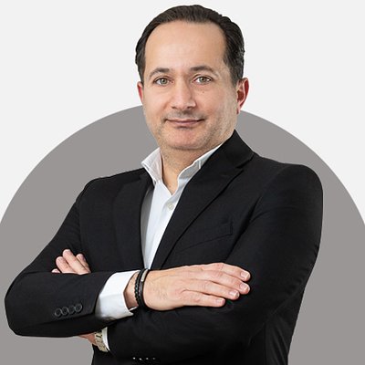 Manhal Anis Khadouri