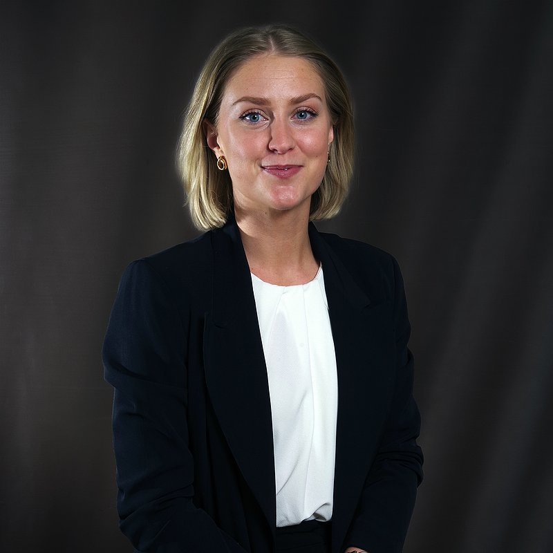 Profilbild för Elisabeth Jansson