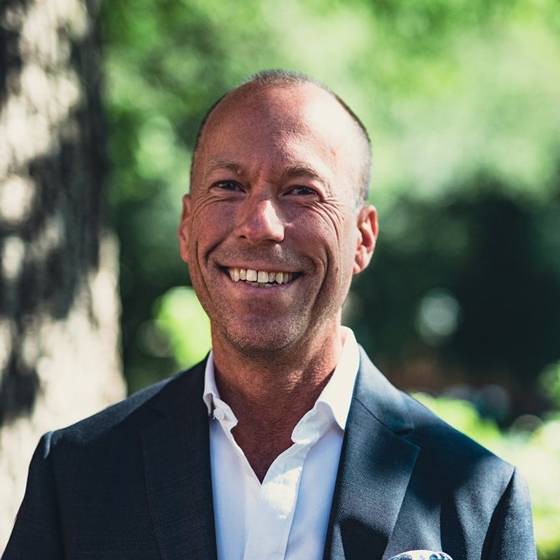 Profilbild för Anders Elbe